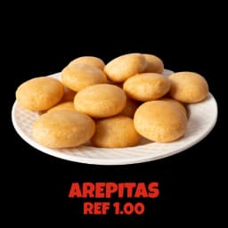 AREPITAS