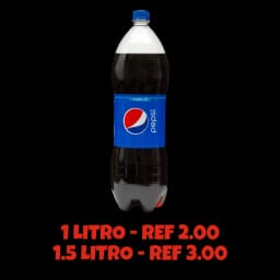PEPSI 1.5LT