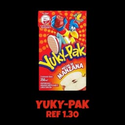 YUKY PAK