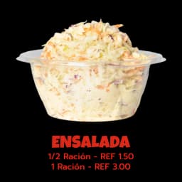 Ensalada