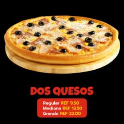 Dos quesos