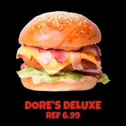 DORE'S DELUXE