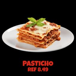 PASTICHO