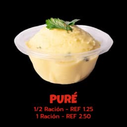 Puré