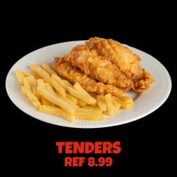 TENDERS